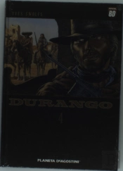 Durango Nº 4 (Comic)  