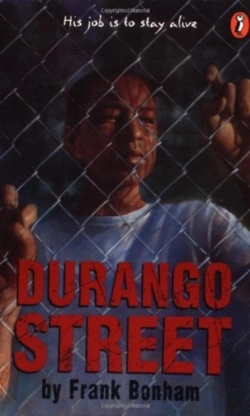 Bertrand.pt - Durango Street