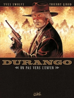 Bertrand.pt - Durango Tome 14 : Un Pas Vers L'Enfer
