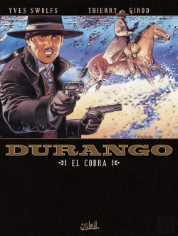Bertrand.pt - Durango Tome 15 : El Cobra