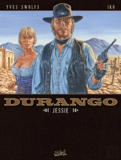Bertrand.pt - Durango Tome 17 : Jessie