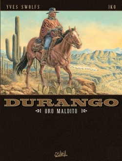 Bertrand.pt - Durango Tome 19 : Oro Maldito