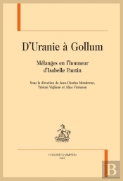 D'Uranie A Gollum