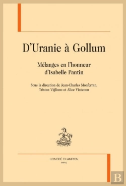 Bertrand.pt - D'Uranie A Gollum