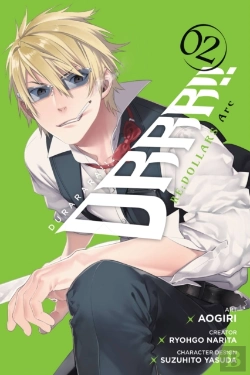 Bertrand.pt - Durarara!! Re;Dollars Arc, Vol. 2