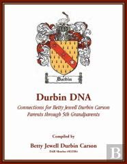 Durbin Dna