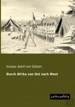 Bertrand.pt - Durch Afrika Von Ost Nach West