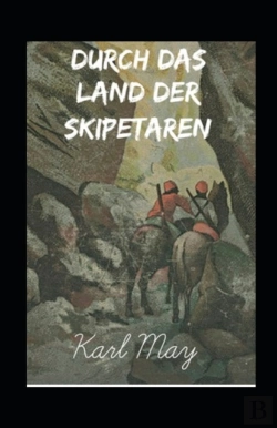 Bertrand.pt - Durch Das Land Der Skipetaren (Kommentiert)