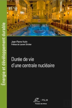 Bertrand.pt - Durée De Vie D'Une Centrale Nucléaire
