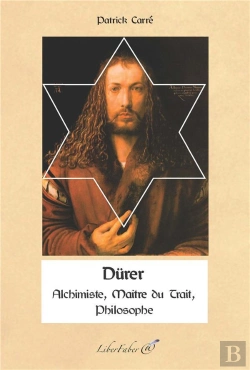 Bertrand.pt - Durer. Alchimiste, Philosophie, Maitre Du Trait