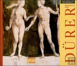 Bertrand.pt - Dürer ; Aquarelles Et Dessins