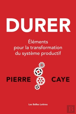 Bertrand.pt - Durer, Éléments Pour La Transformation Du Système Productif
