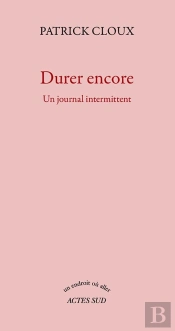 Durer Encore ; Un Journal Intermittent