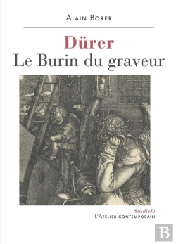 Bertrand.pt - Dürer - Le Burin Du Graveur