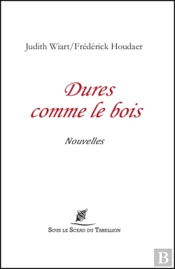 Bertrand.pt - Dures Comme Le Bois