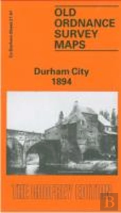 Durham City 1894