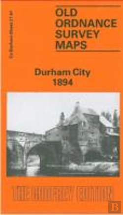 Bertrand.pt - Durham City 1894