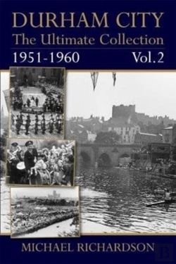 Bertrand.pt - Durham City: The Ultimate Collection Vol2: 1951-1960