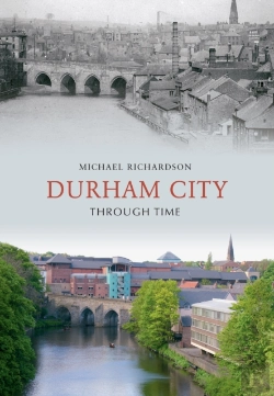 Bertrand.pt - Durham City Through Time