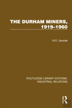 Bertrand.pt - Durham Miners, 1919-1960