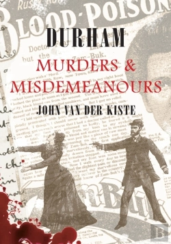 Bertrand.pt - Durham Murders & Misdemeanours