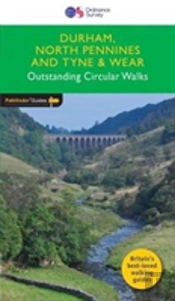 Durham, North Pennines & Tyne And Wear