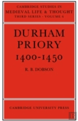 Bertrand.pt - Durham Priory 1400â€“1450