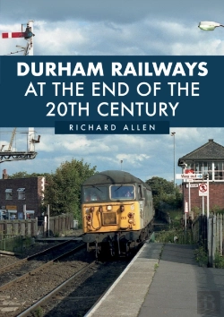 Bertrand.pt - Durham Railways At The End Of The 20th Century
