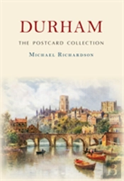 Durham The Postcard Collection