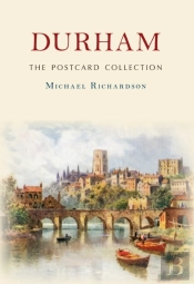 Durham The Postcard Collection