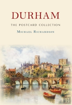 Bertrand.pt - Durham The Postcard Collection