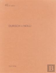 Durisch + Nolli