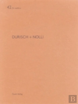 Bertrand.pt - Durisch + Nolli