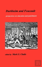 Durkheim And Foucault