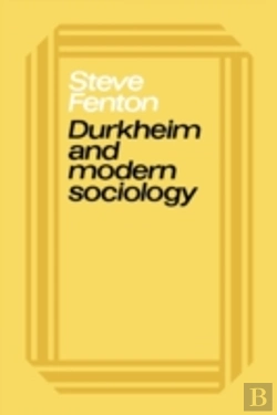 Bertrand.pt - Durkheim And Modern Sociology