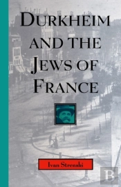 Durkheim And The Jews Of France