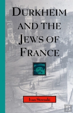 Bertrand.pt - Durkheim And The Jews Of France