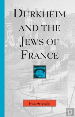 Bertrand.pt - Durkheim And The Jews Of France