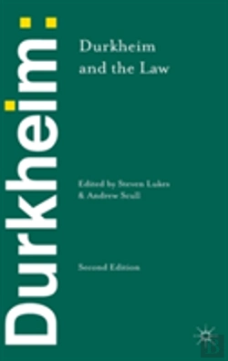 Bertrand.pt - Durkheim And The Law
