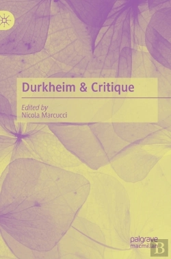 Bertrand.pt - Durkheim & Critique