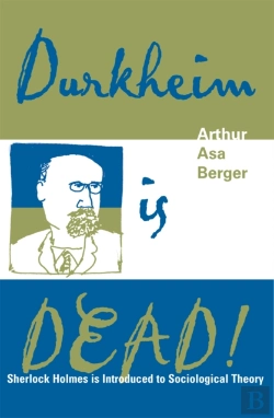 Bertrand.pt - Durkheim Is Dead!