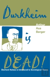 Durkheim Is Dead!