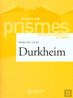Bertrand.pt - Durkheim