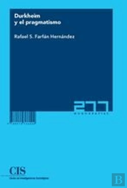 Bertrand.pt - Durkheim Y El Pragmatismo