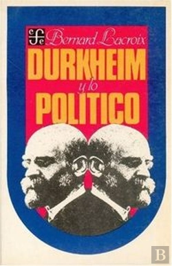 Bertrand.pt - Durkheim Y Lo Politico