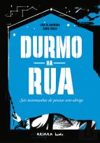Durmo na Rua