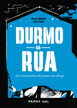 Bertrand.pt - Durmo na Rua