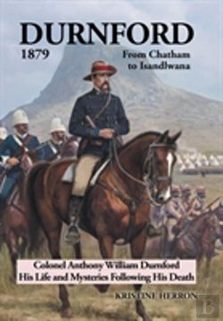 Bertrand.pt - Durnford 1879 From Chatham To Isandlwana