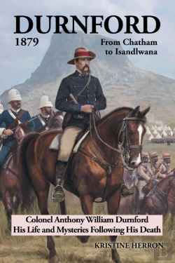 Bertrand.pt - Durnford 1879 From Chatham To Isandlwana