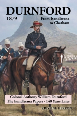 Bertrand.pt - Durnford 1879 From Isandlwana To Chatham